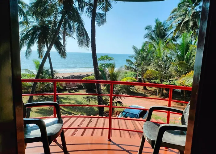 Club 7 Beach Resort